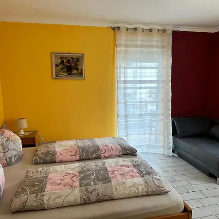 Casa de hóspedes Italia *