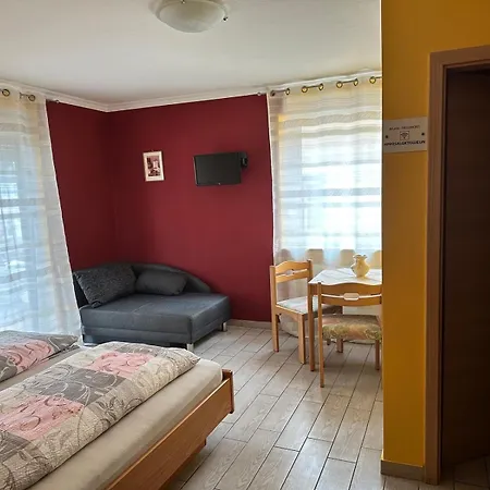 Guest house Italia