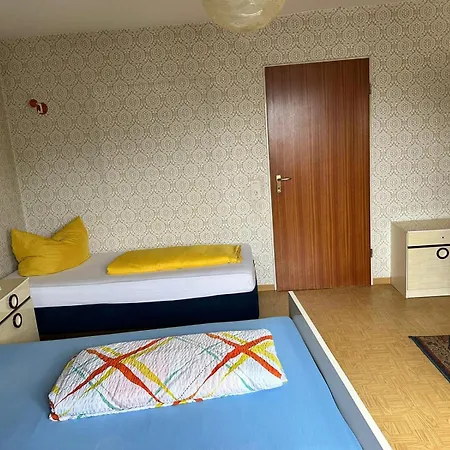 Italia Guest house