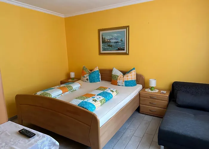 게스트하우스 Italia 알프